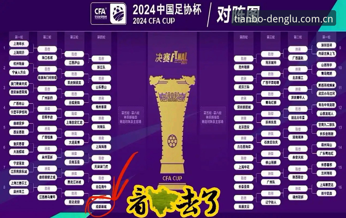 中国足协第三批禁足名单公布，如何在天博体育平台快速获取最新赛况与处罚细节？